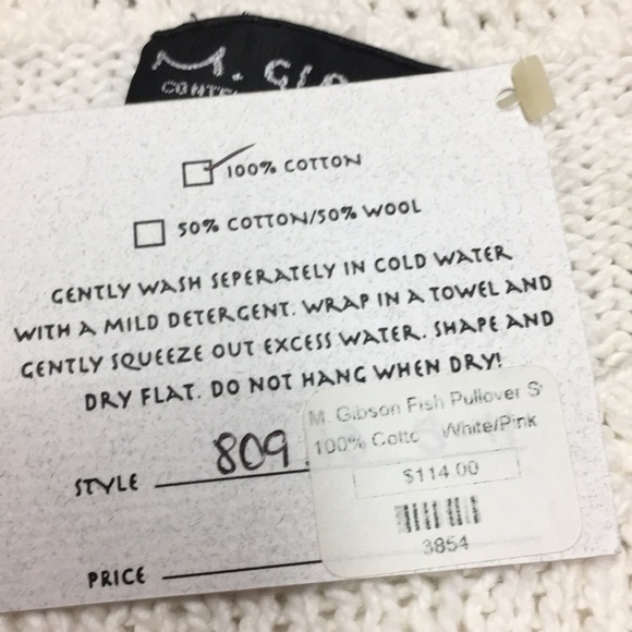 Sweater - Picture 4 of 5